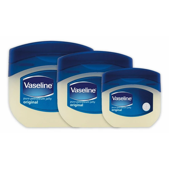 Vaseline Original Protecting Jelly 250ml