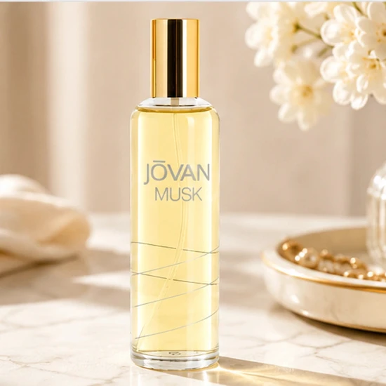 Jovan Musk For Women Cologne Concentrate 96ml
