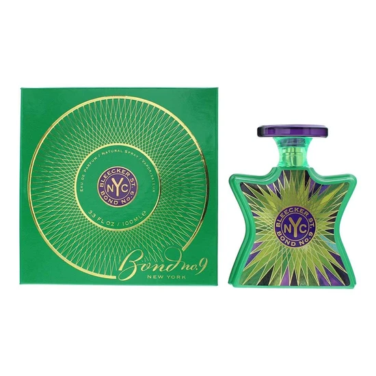 Bond No 9 Bleecker Street Eau De Parfum 100ml