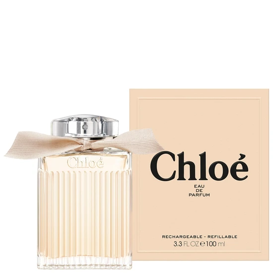 Chloé Signature Eau De Parfum 100ml