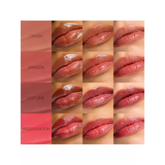 NARS Cosmetics Afterglow Lip Balm Dolce Vita