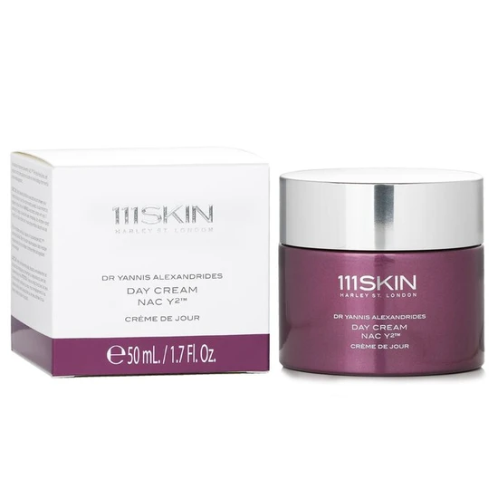 111SKIN Day Cream Nac Y2 50ml