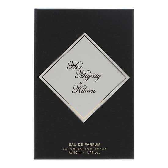 Kilian Her Majesty Eau De Parfum 50ml