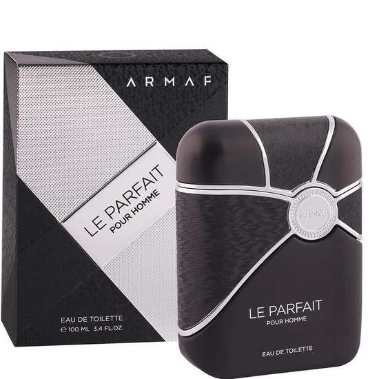 Armaf Le Parfait Pour Homme Eau De Parfum 100ml