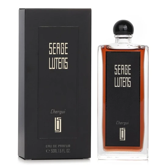 Serge Lutens Chergui Eau De Parfum 50ml