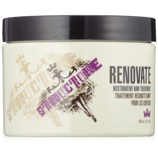 Joico Structure Renovate Restorative Hair Treatment 150ml