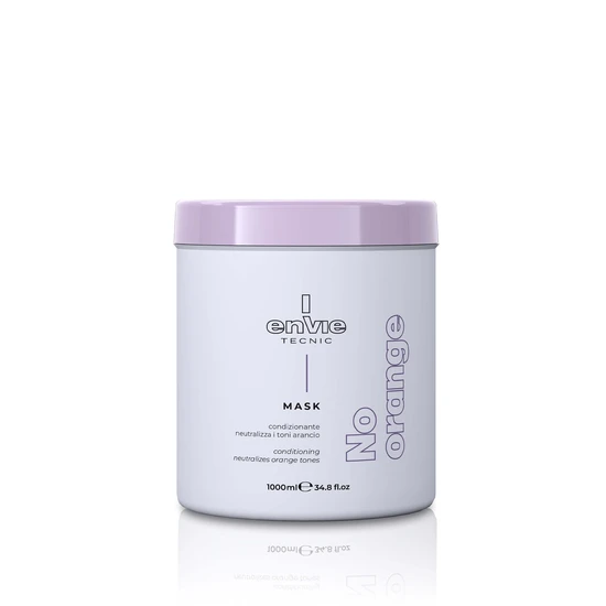 I Envie Tecnic No Orange Mask 1000ml