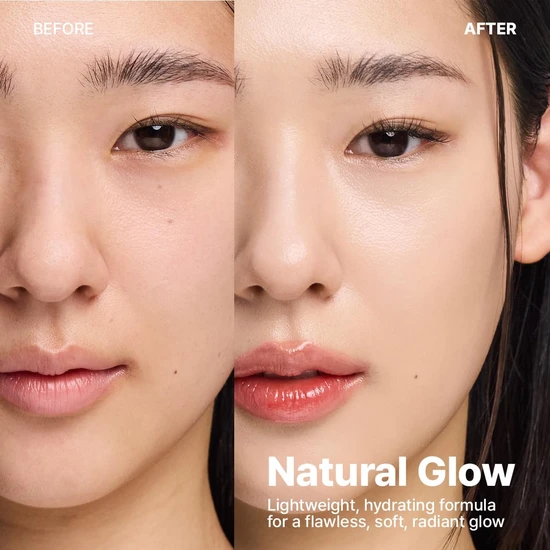 Clio Kill Cover Mesh Glow Essential Cushion Set #19C Light