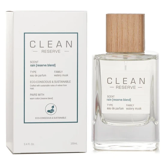 CLEAN Reserve Rain Eau De Parfum 100ml