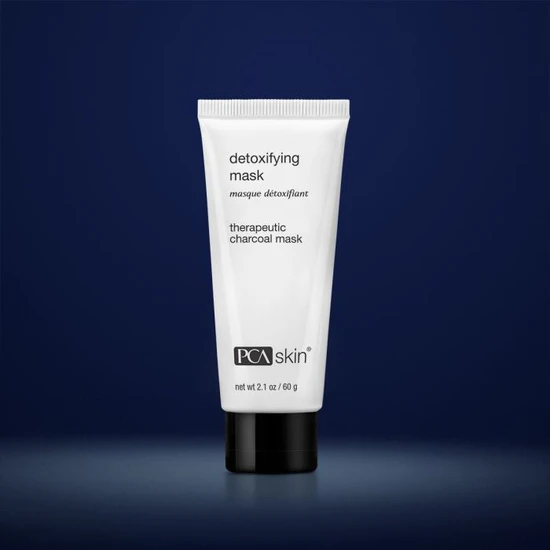 PCA SKIN Detoxifying Mask 60g
