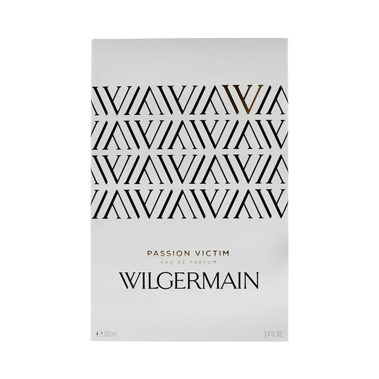 Wilgermain Passion Victim Eau De Parfum 100ml