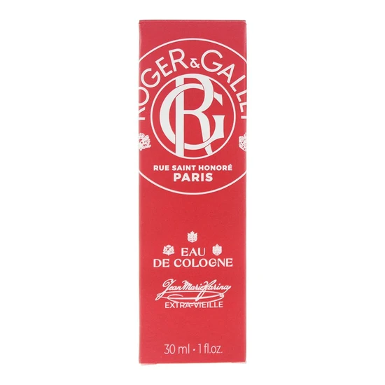 Roger & Gallet Jean-Marie Farina Eau De Cologne 30ml