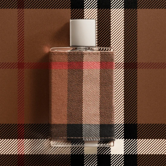 BURBERRY London For Men Eau De Toilette 100ml