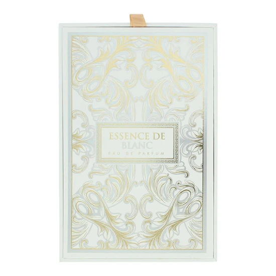 French Avenue Essence De Blanc Eau De Parfum 100ml