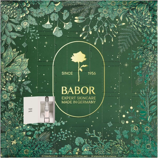 BABOR Advent Calendar