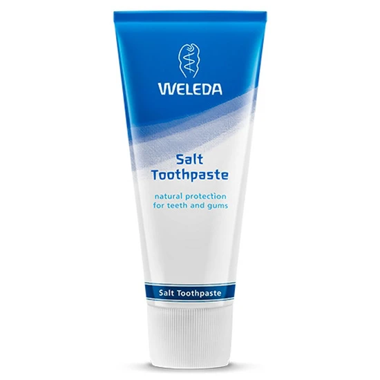 Weleda Salt Toothpaste