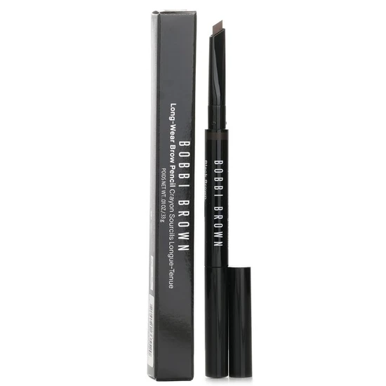 Bobbi Brown Long Wear Brow Pencil Black Brown