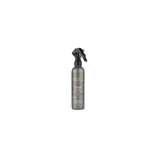 Design Essentials Natural Twist & Setting Lotion 237ml