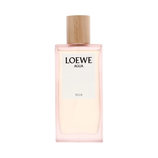 Loewe Agua Ella Eau De Toilette 100ml
