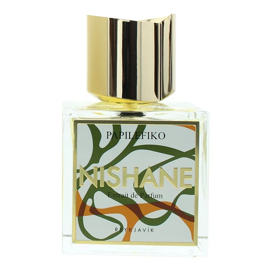 Nishane Papilefiko Extrait De Parfum 100ml