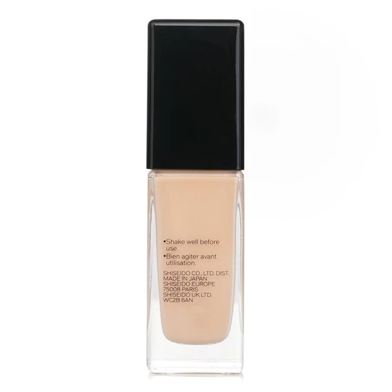 Shiseido Synchro Skin Radiant Lifting Foundation 130 Opal