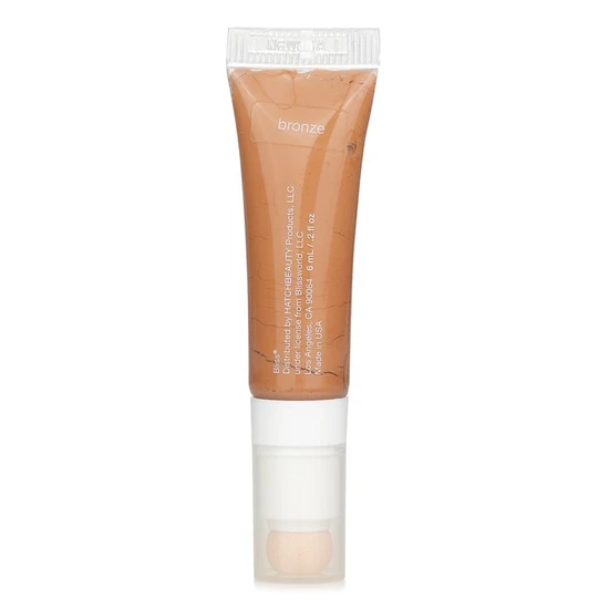 Bliss Under Cover Secret Full Coverage Concealer Bronze