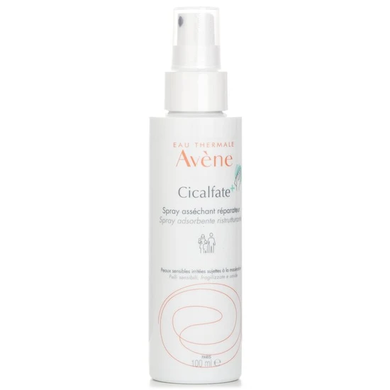 Avène Cicalfate+ Absorbing Repair Spray 100ml