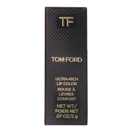 Tom Ford Ultra-Rich Lipstick 25 Naomi