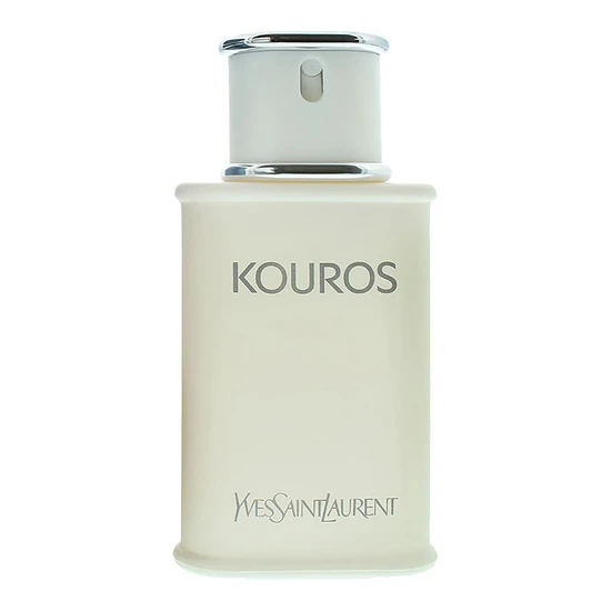Yves Saint Laurent Kouros Eau De Toilette 50ml