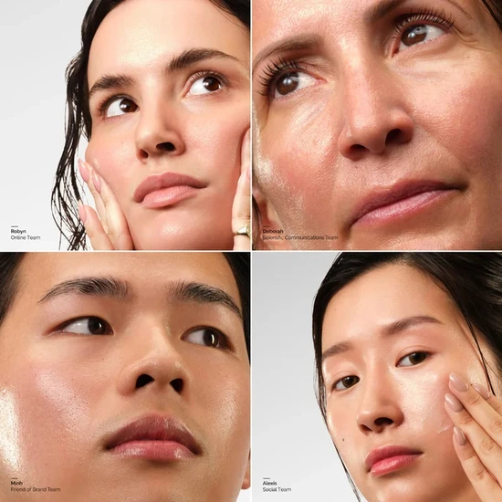 The Ordinary Rice Lipids + Ectoin Microemulsion 60ml