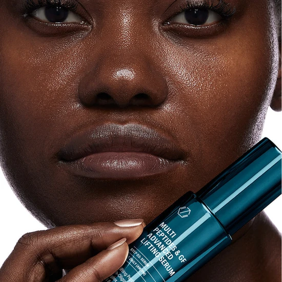 Allies of Skin Multi-Peptides & Growth Factor Advanced Lifting Serum 50ml