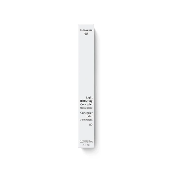 Dr Hauschka Light Reflecting Concealer 00 Translucent