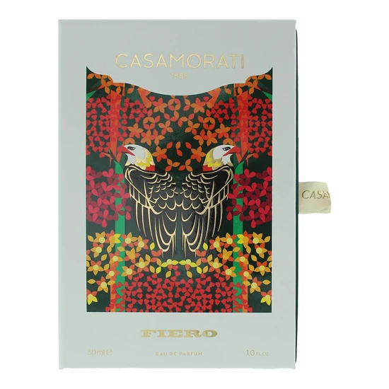 Xerjoff Casamorati Fiero Eau De Parfum 30ml
