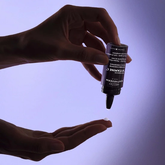 Institut Esthederm Intensive Vitamine C2 Dual Concentrate 10ml