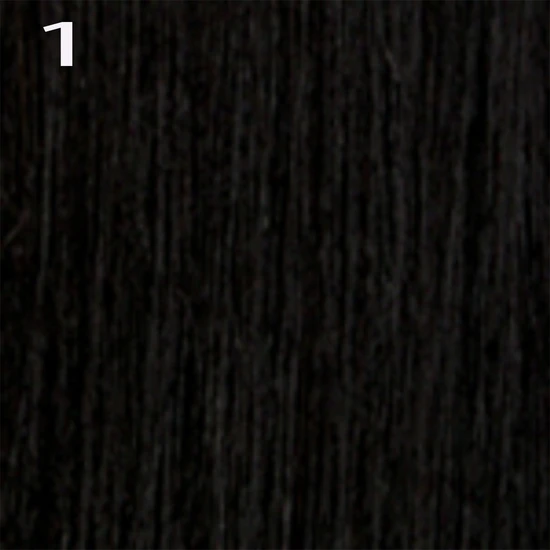 X Pression Synthetic Dominican Blow Out Straight Braid 14 / 30
