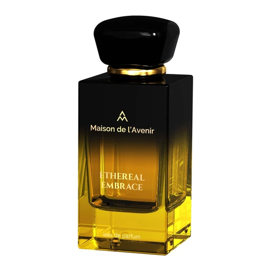 Maison Aura Collection Ethereal Embrace Eau De Parfum 100ml