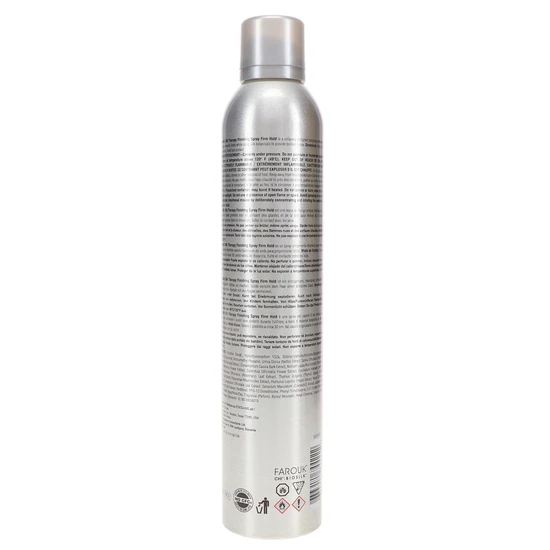 Farouk Systems Silk Therapy Finishing Spray Firm Hold 284g