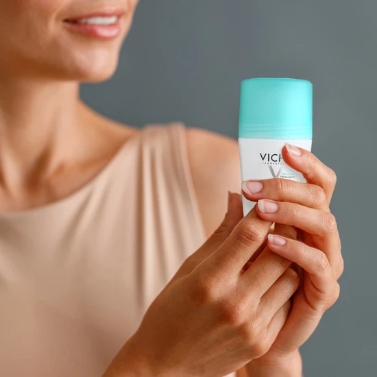 Vichy Deodorant Anti-Perspirant Treatment 48h Roll-on 50ml