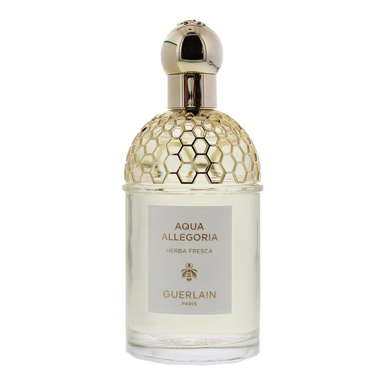 GUERLAIN Aqua Allegoria Herba Fresca Eau De Toilette 125ml