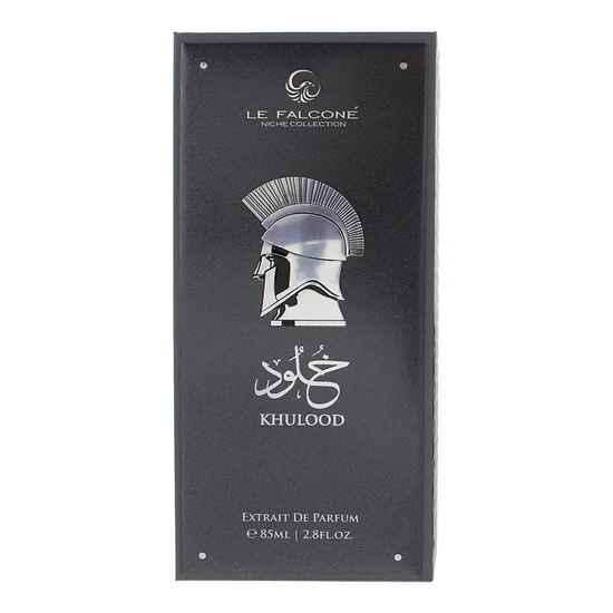 Le Falcone Khulood Extrait De Parfum 85ml