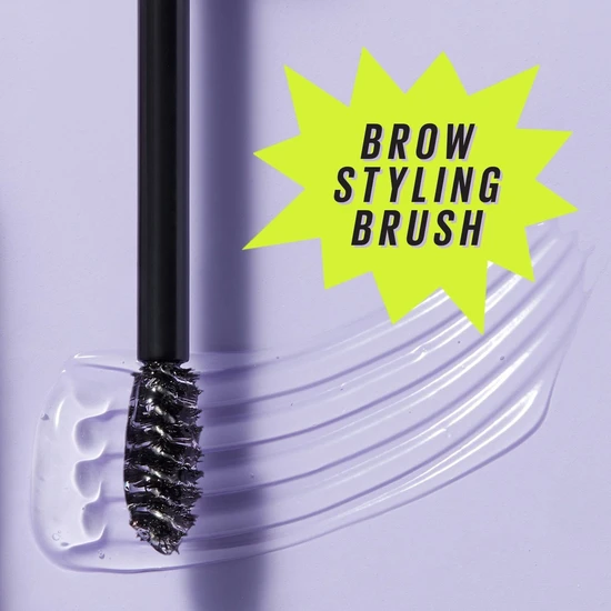 Maybelline Super Locked Tinted Brow Glue 257 Medium Brown