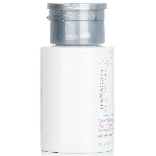 Dermaquest DermaMinerals Eye Makeup Remover 150ml