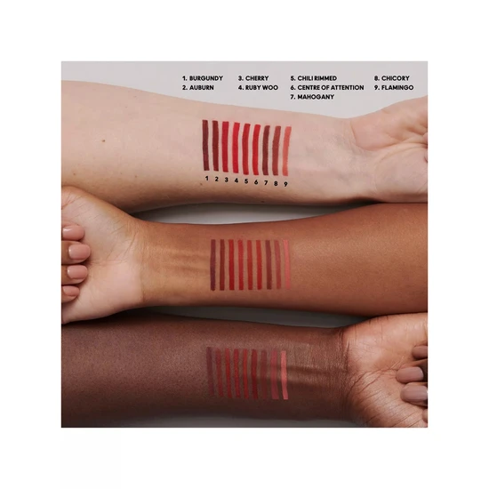 Shiseido Essentialist Eyeshadow Palette 04 Kaigan Street Waters