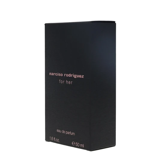 Narciso Rodriguez For Her Eau De Parfum 50ml