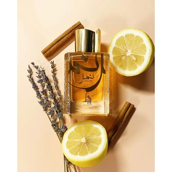 Al Absar Nimr Eau De Parfum 100ml