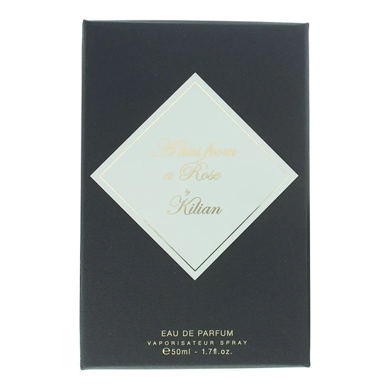 Kilian A Kiss From A Rose Eau De Parfum 50ml
