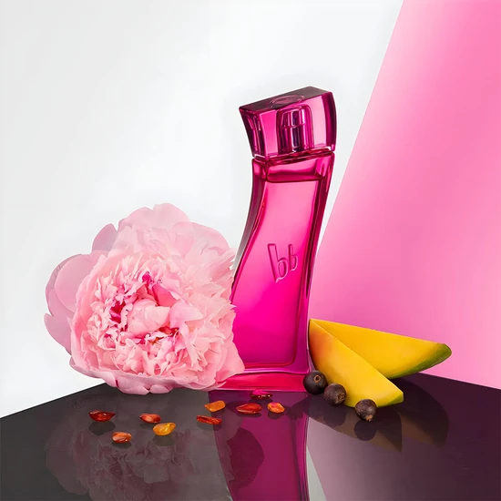 Bruno Banani Pure Woman Eau De Toilette 50ml