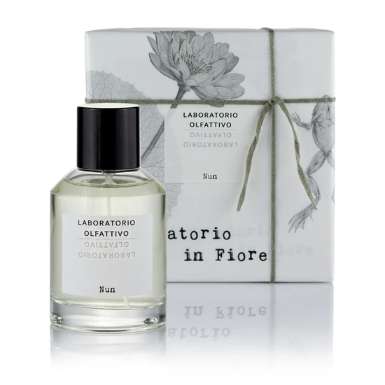 Laboratorio Olfattivo Nun Eau De Parfum 100ml