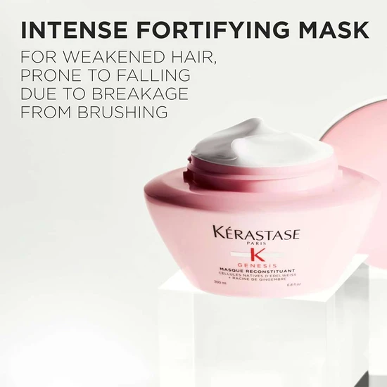 Kérastase Genesis Masque Reconstituant 200ml