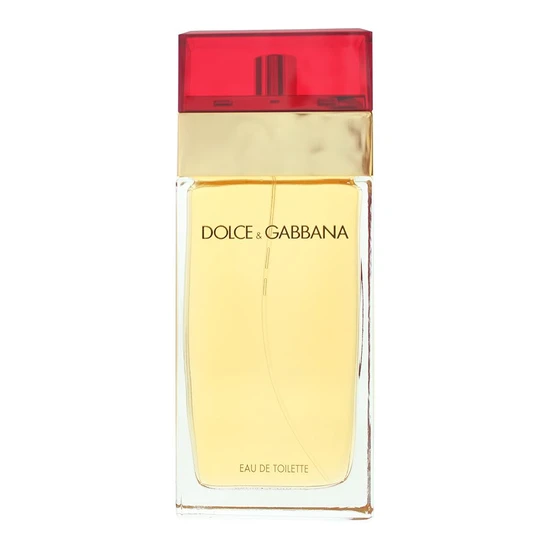 Dolce & Gabbana Pour Femme Eau De Toilette 100ml